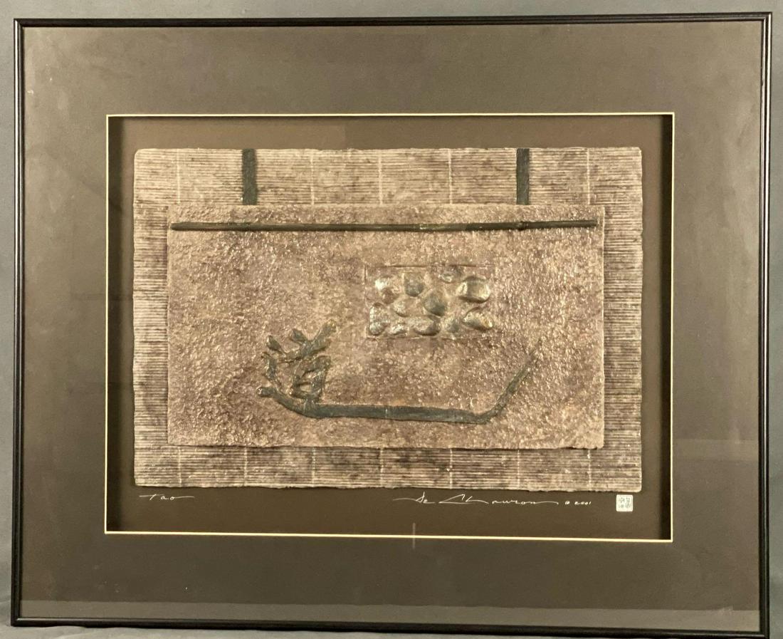 Deanna DeChauron (Carmel CA) Mixed Media (1 of 13)