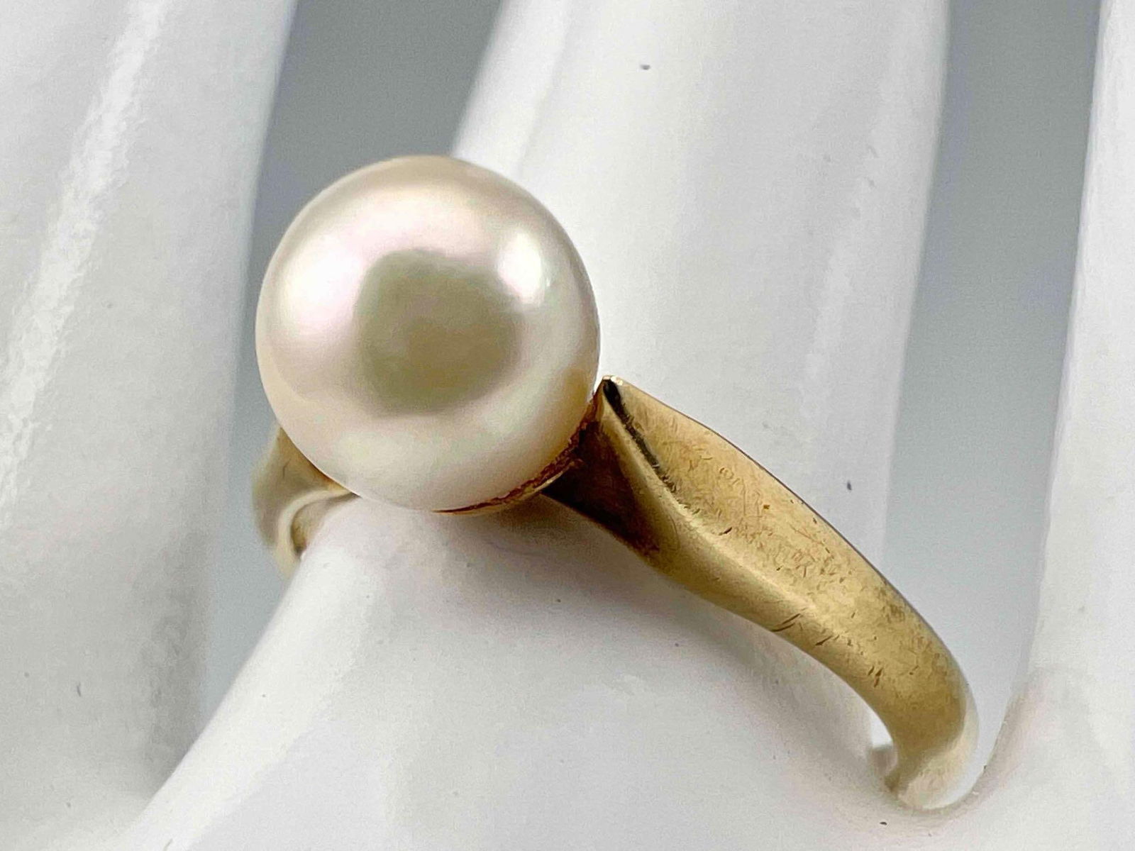 14K Pearl Ring (1 of 6)