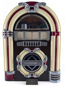 Thomas Collector's Edition Cassette Tape Player