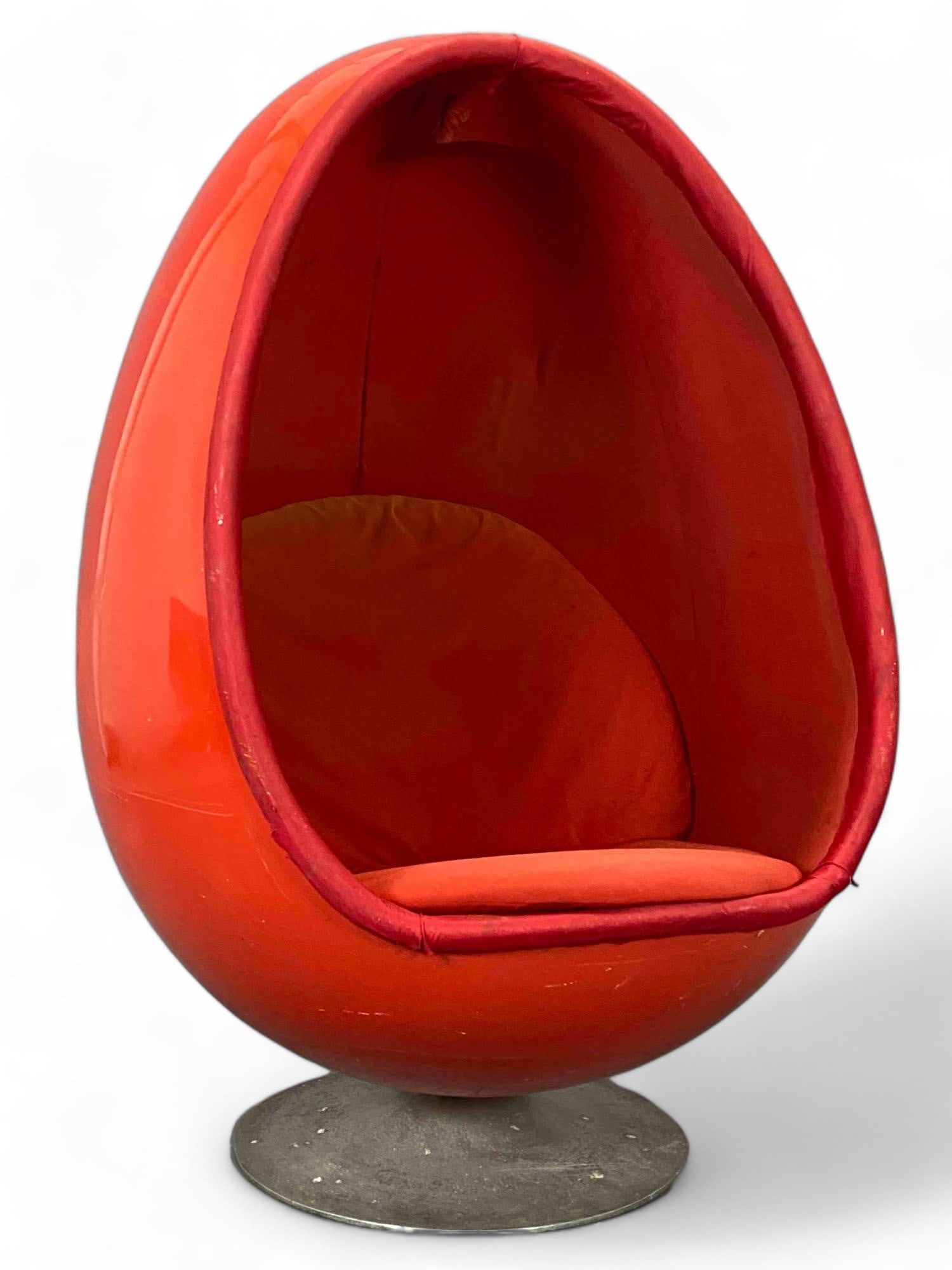 Henrik Thor-Larsen for Torlan AB, Ovalia Lounge Chair (1 of 18)