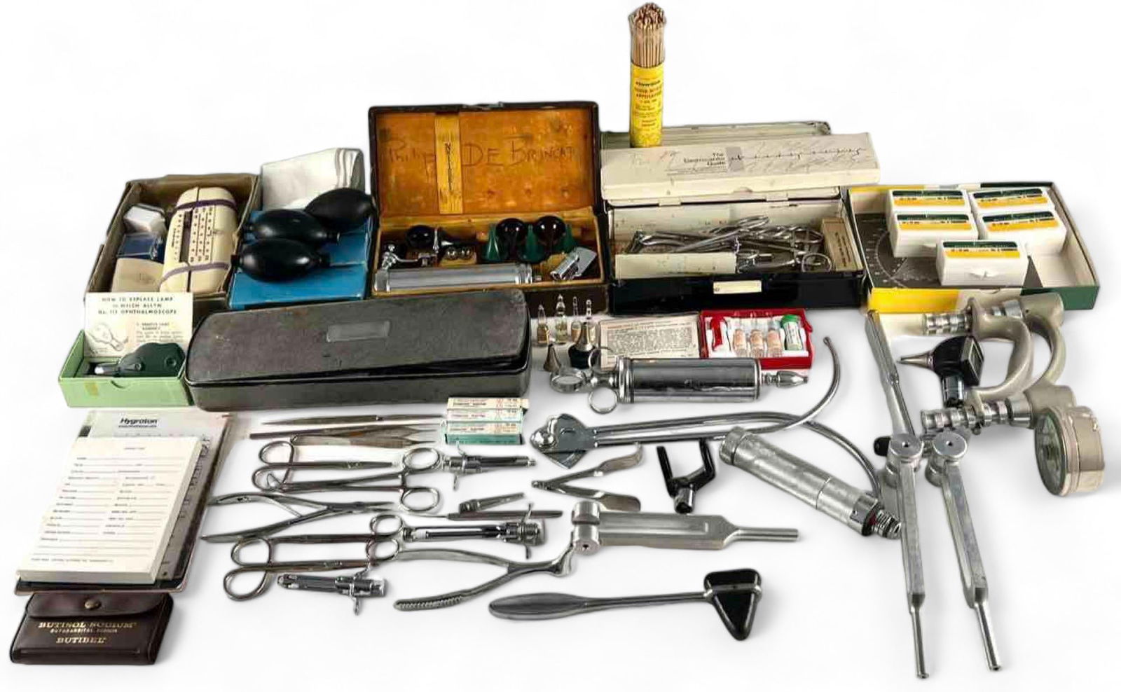 Older Medical Equipment & Supplies (1 of 18)
