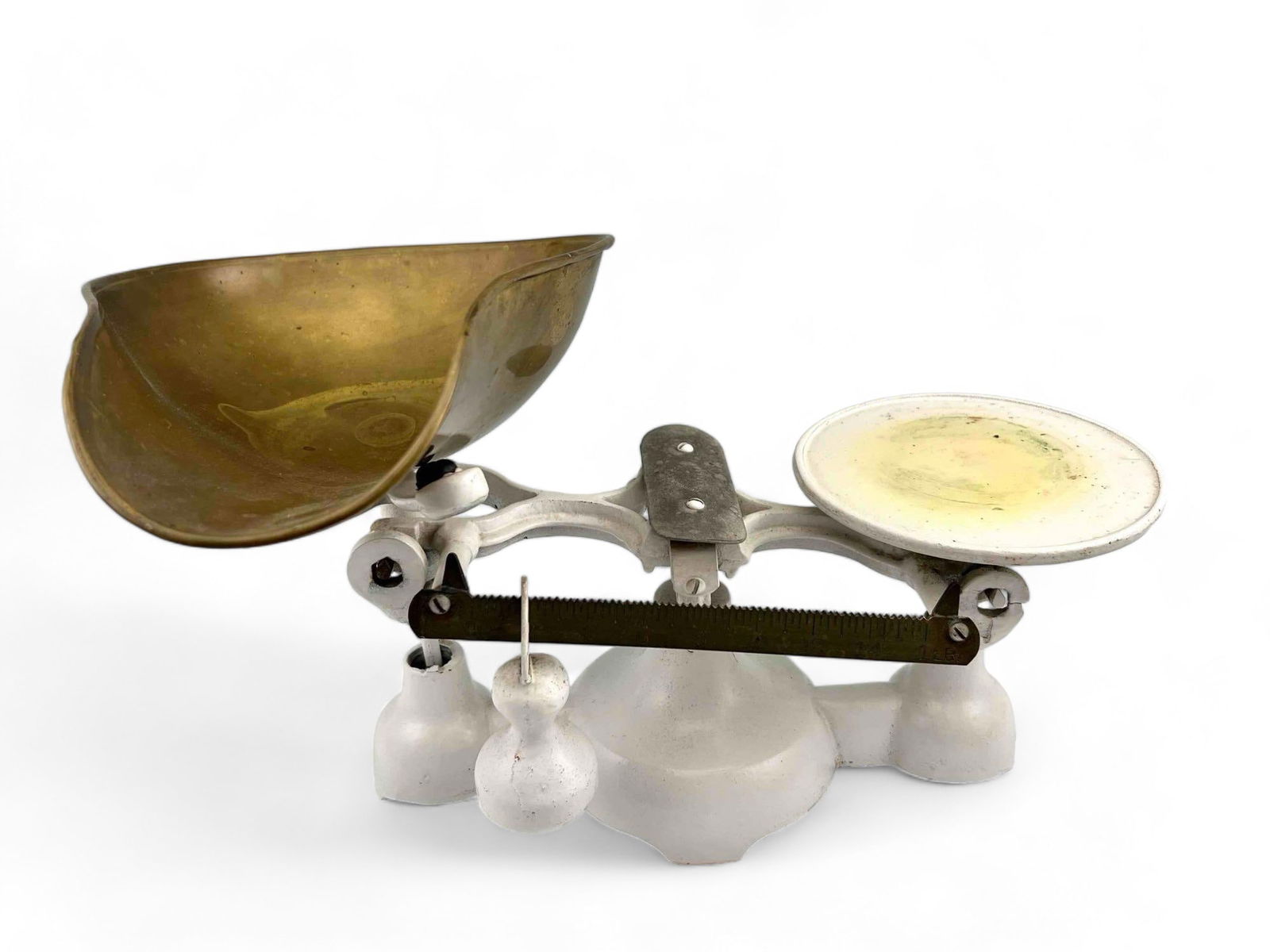 American Brass & Cast Iron Merchant's Scale (1 of 13)