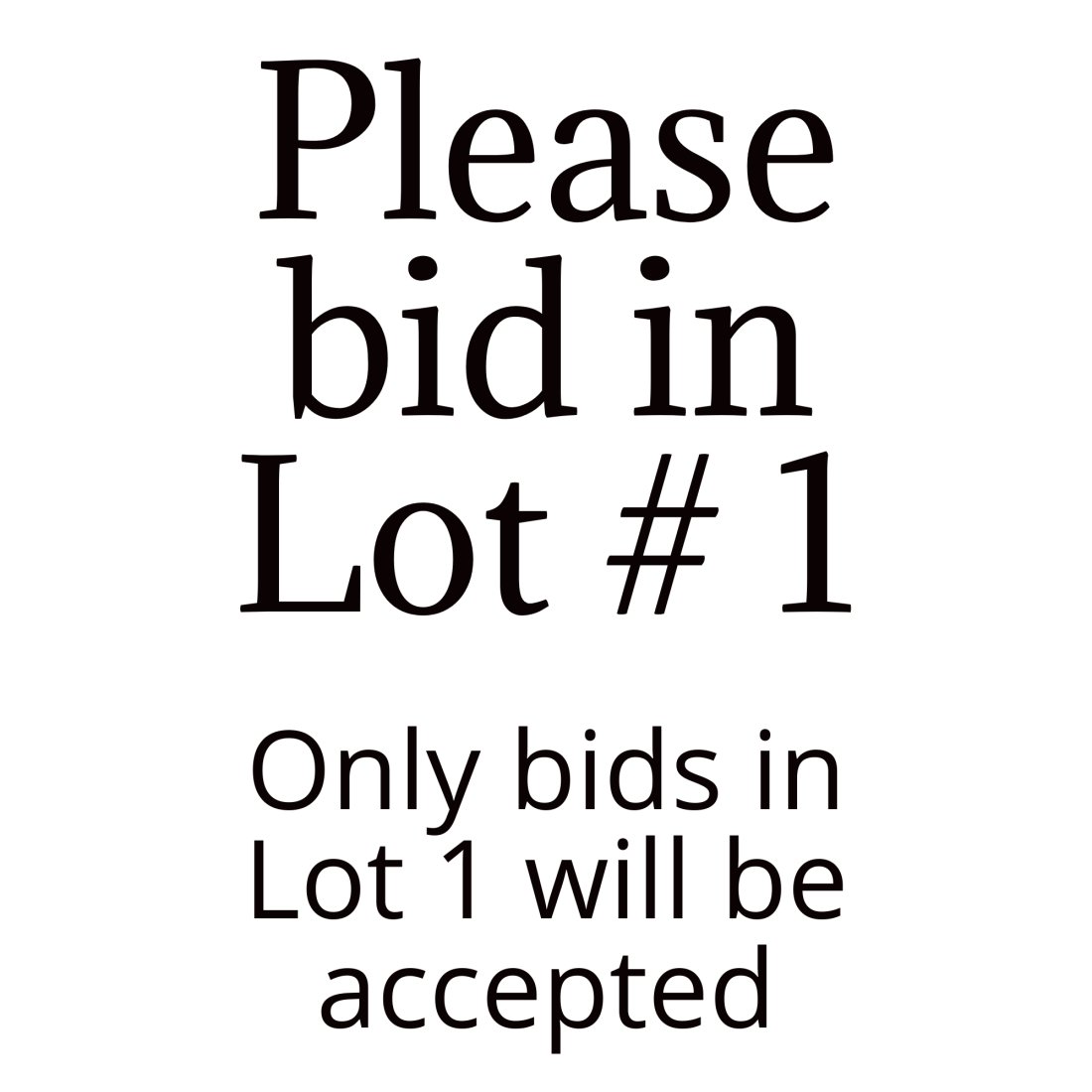 Bay Area Restaurant Liquidation in Campbell, CA starts on 5/4/2024