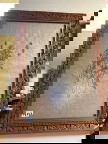 Chinese Work On Paper