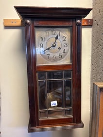 Antique Wall Clock