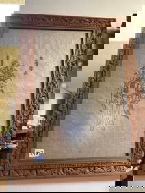 Chinese Work On Paper