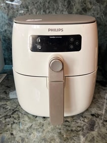 Philips Air Fryer