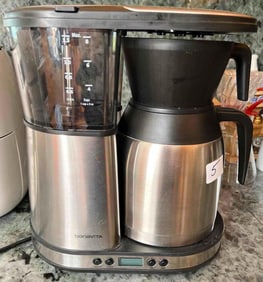 Bonavita Eight Cup Coffee Maker