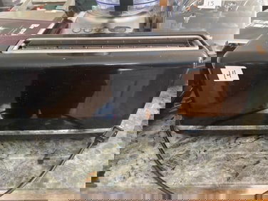 Kitchen Aid Extra Narrow Toaster