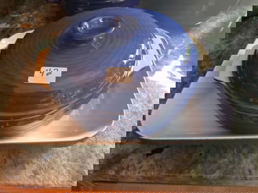 Emile Henry Ceramic Dutch Oven & Baking Dish