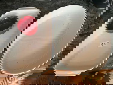 Apilco French Porcelain Baking Dishes