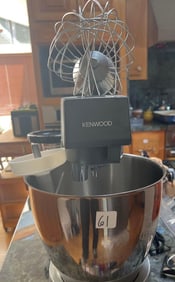 Kenwood Major Classic Stand Mixer