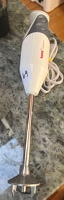 Bamix Immersion Blender