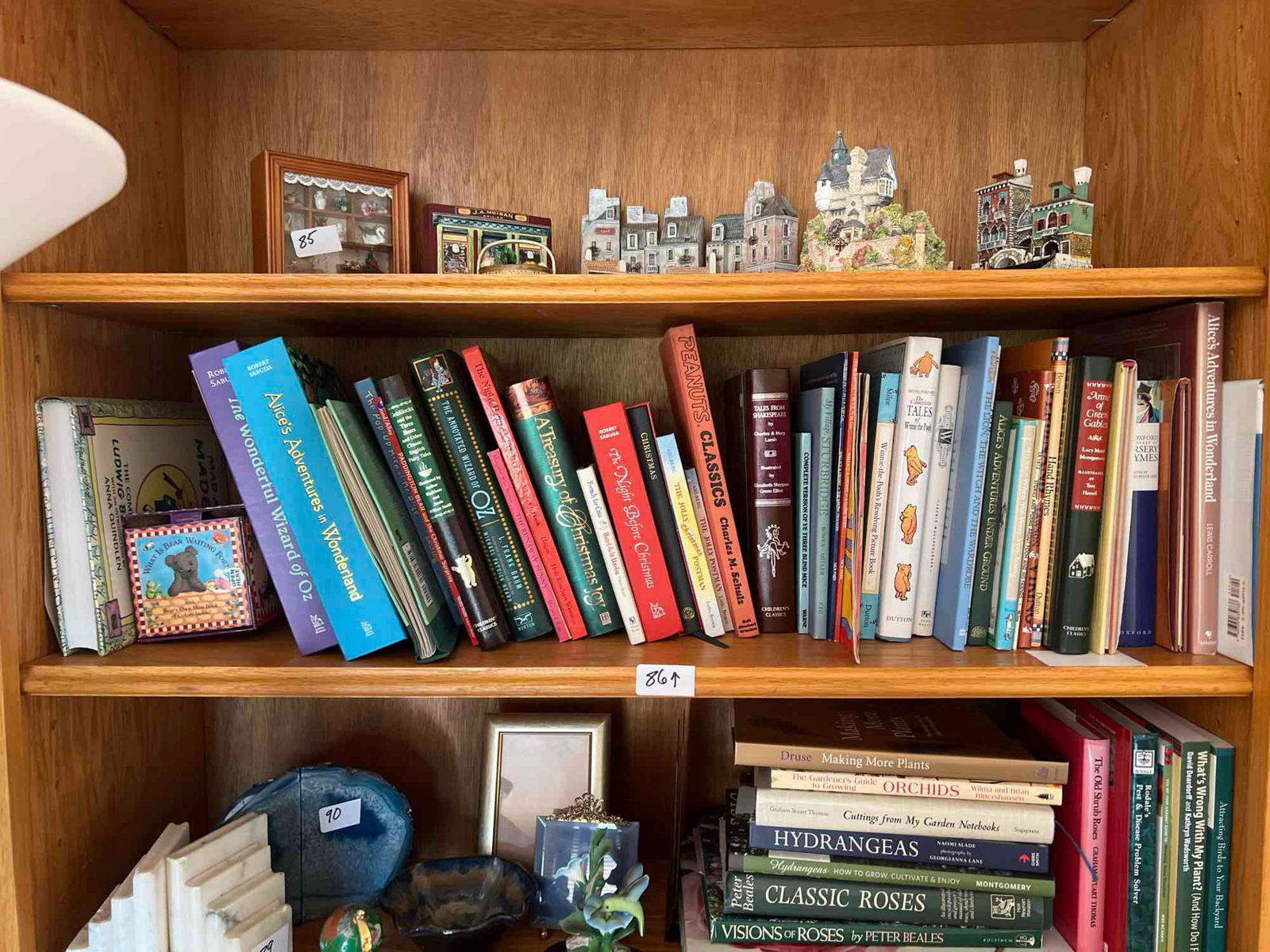 Grouping Of Children’S Books, Including Pop Ups (1 of 3)