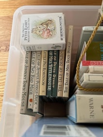Beatrix Potter Books