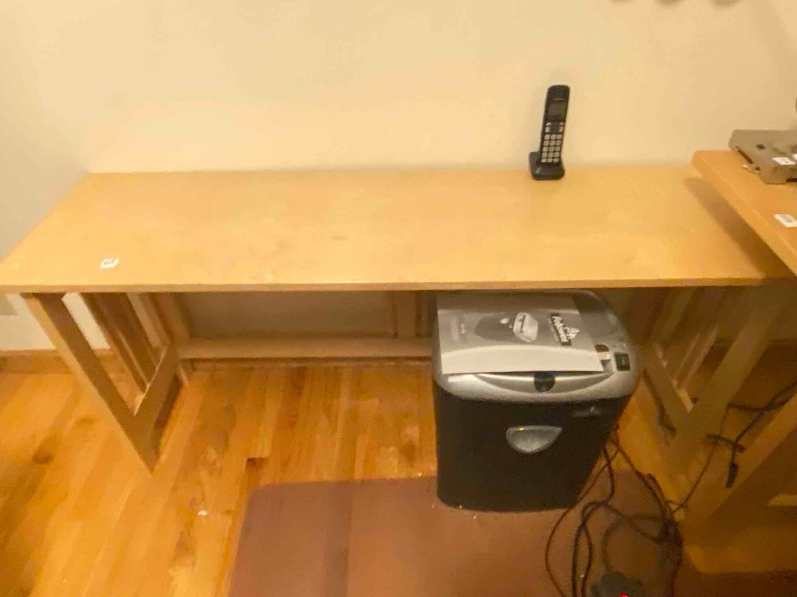 Wooden Console Table: Wooden Console Table Pick-Up will be Thursday Aug 8th & Saturday Aug 10th from 11:00-4:00. Shipped items must have shipping arranged by Saturday, Aug 10th. Items not picked up or without shipping by t