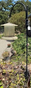 Bird Feeder & Stand
