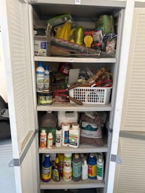 Miscellaneous Garden Supplies, Plant Food And More