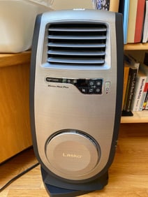 Lasko Heater