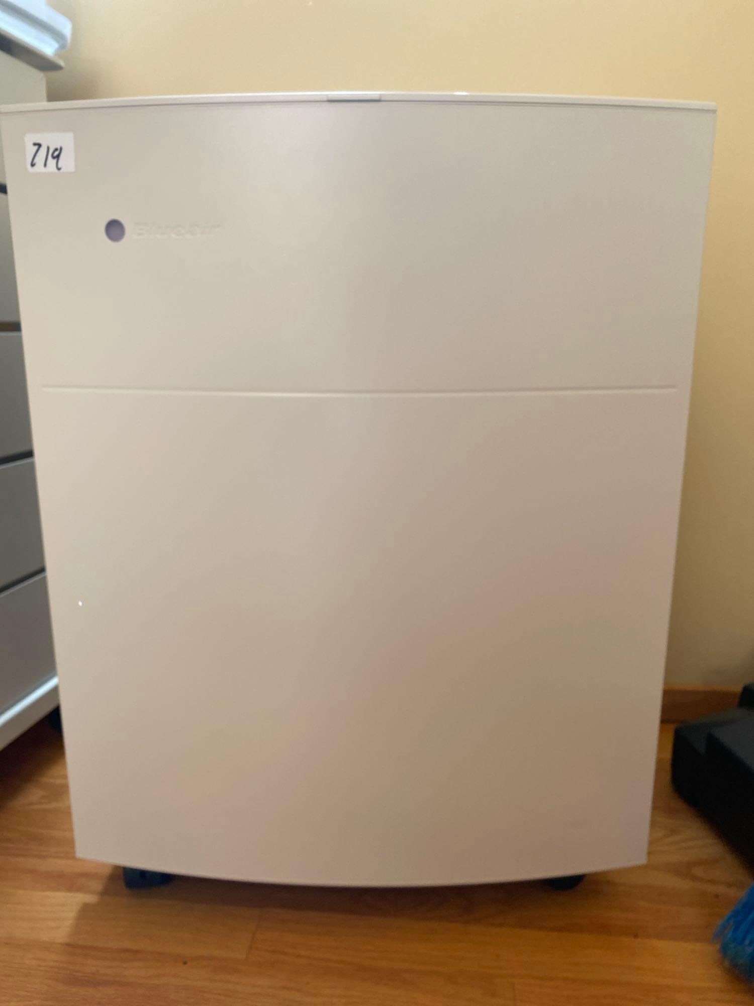 Blue Air Air Purfier (1 of 4)