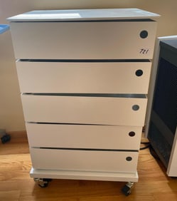 Storage Cabinet