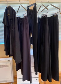 Ladies Wide Leg Lounge Pants, Including Lululemon