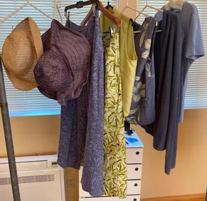 Tommy Bahama Clothing & Sun Hats