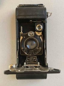 Vintage Kodak Camera