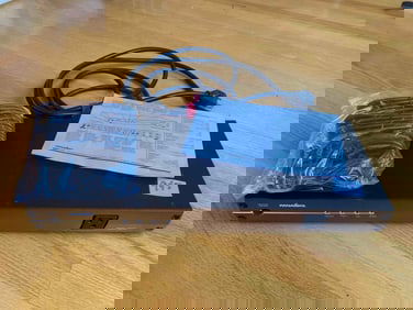 Panamax Surge Protector