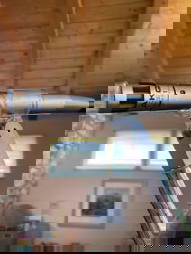 Akg Ce1 Microphone With Stand, SE 5-E-10