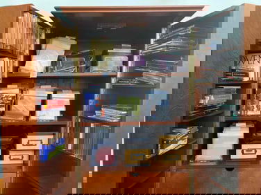 Lot Of Cd'S, Mostly Classical Music