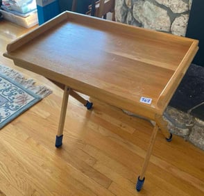 Folding Table Or Desk