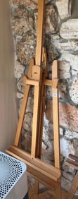 Mabef Wooden Easel