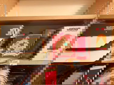 Cookie, Cupcake, And Popsicle Sets