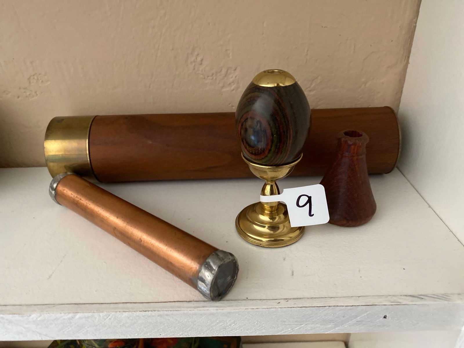 Four Unusual Kaleidoscopes (1 of 3)