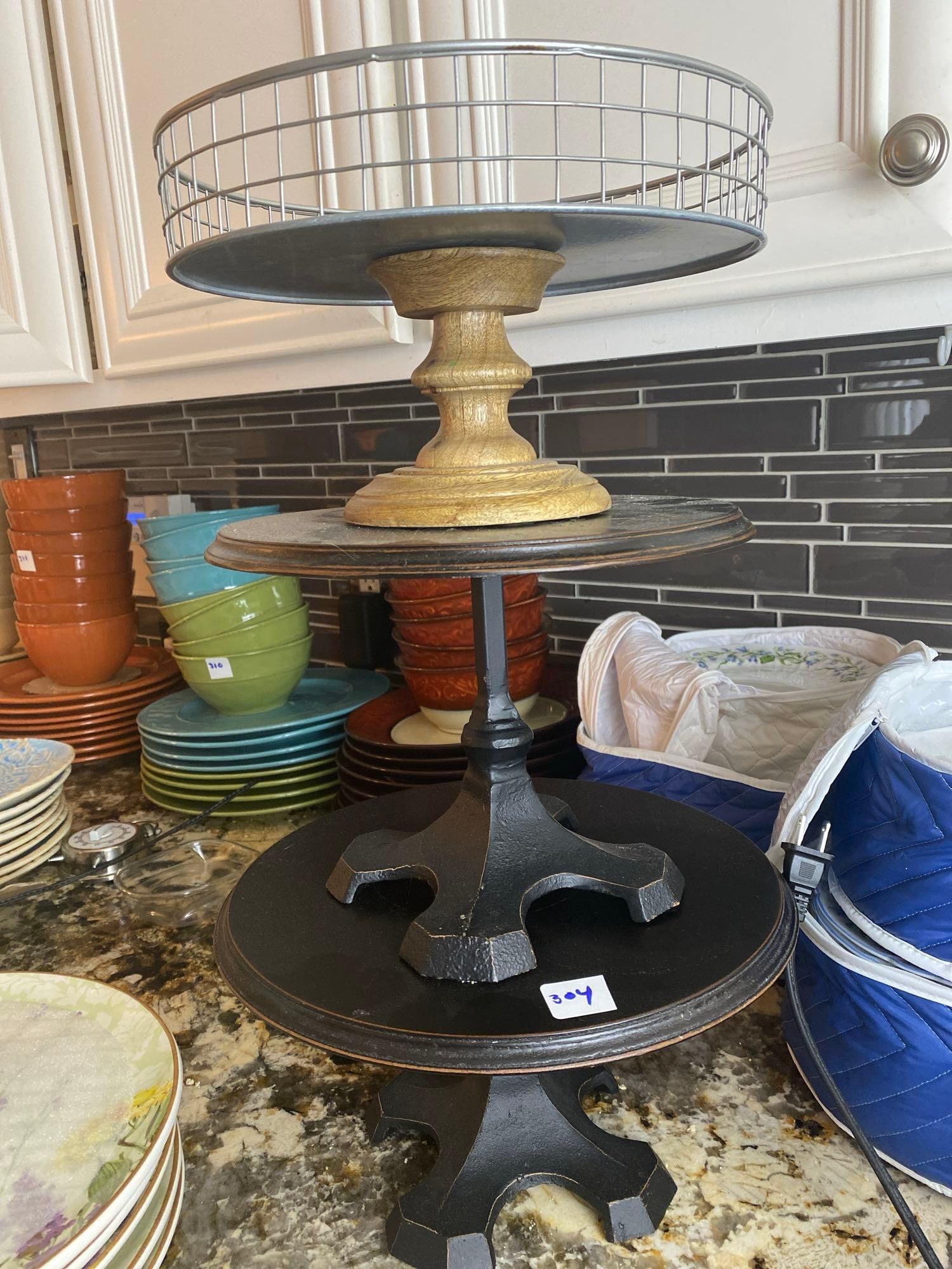 Three Cake Stands (1 of 3)