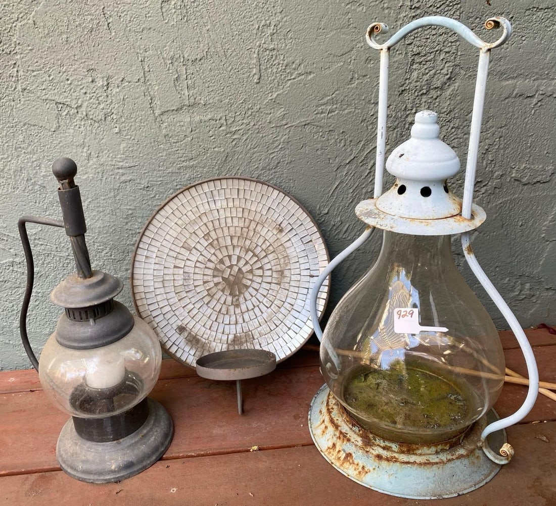 Three Lanterns (1 of 4)