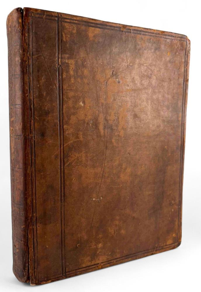 Polycarpi Et Ignatii Epistolae: Una Cum Vetere Vulgata Interpretatione Latina, C. 1646 (1 of 18)