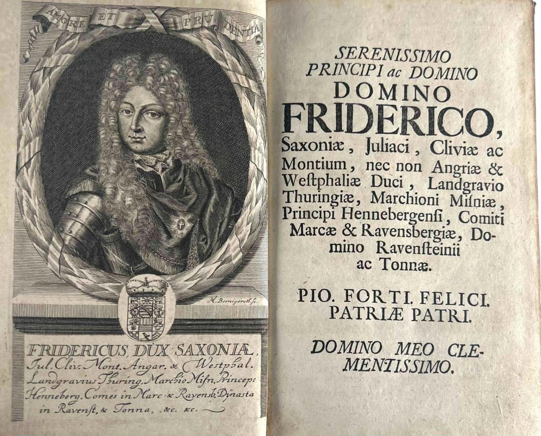 Vetus Testamentum Graecum Ex Versione Septuaginta Interpretum, C. 1597 (1 of 18)