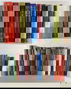 Lot Of Books: Gnosticism & Related Subjects, 1896-1995