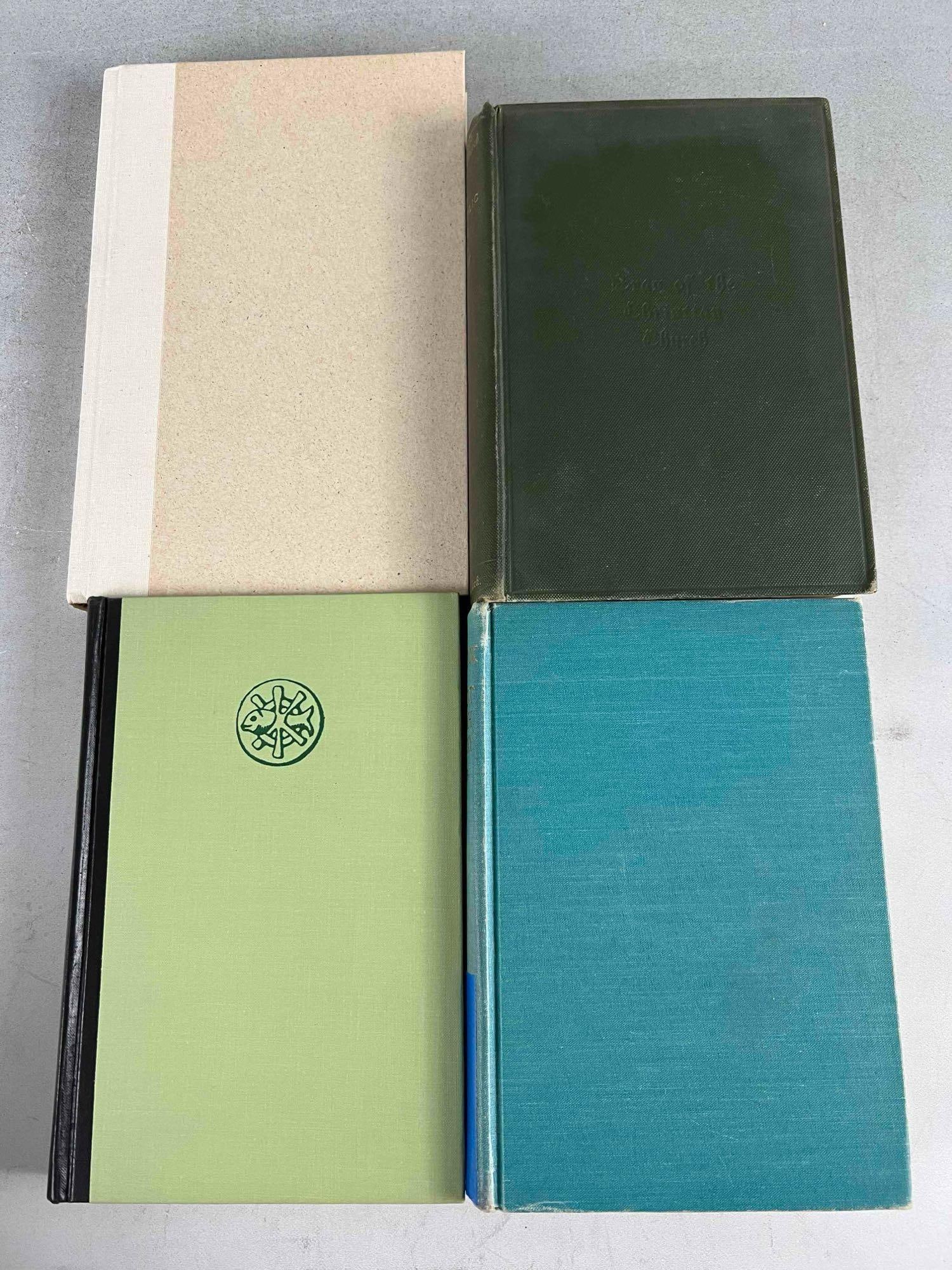 Lot Of Books In The Field Of New Testament Manuscript Studies: Lot Of Books In The Field Of New Testament Manuscript Studies. Topics include Codex Sinaiticus, Codex Alexandrinus, Codex Bezae, and other manuscripts.