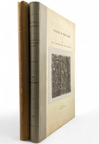 Catalogue General Du Musee Arabe, Les Bois A Epigraphes Depuis L'Epoque Mamlouke, Jean David-Weill
