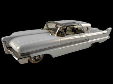 The Great American Dream Machine No. 9, Packard Predictor