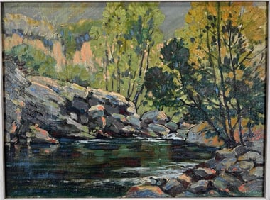 George Demont Otis