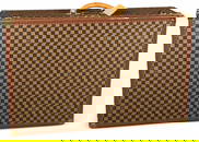 Louis Vuitton Alzer 80 Luggage Case