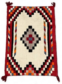 Navajo Rug