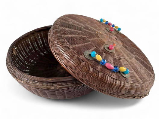 Sewing Baskets & Sewing Boxes