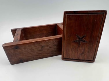 19th Century Dutch Butter Mold