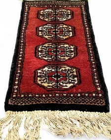 Persian Rug