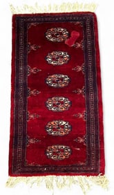 Persian Rug